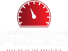 Appreciating Pieces